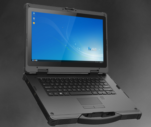 15.6寸三防笔记本电脑EM-X15F